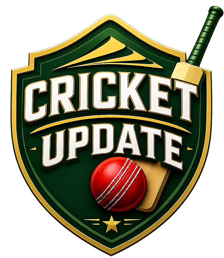 Cricket Update