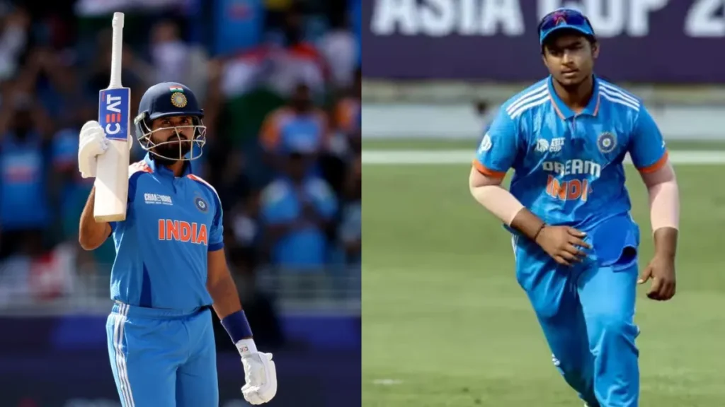 India National Cricket Team