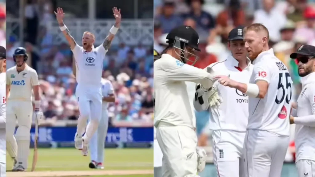 Ben Stokes