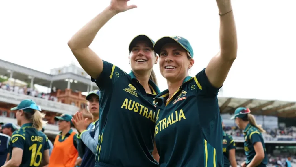 india vs australia