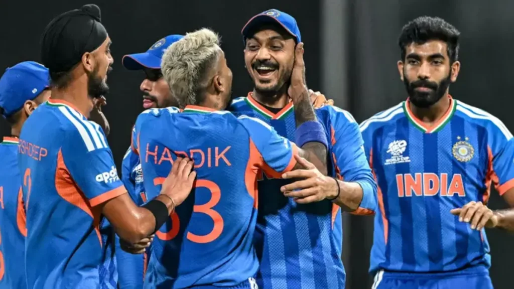 IND vs ENG T20