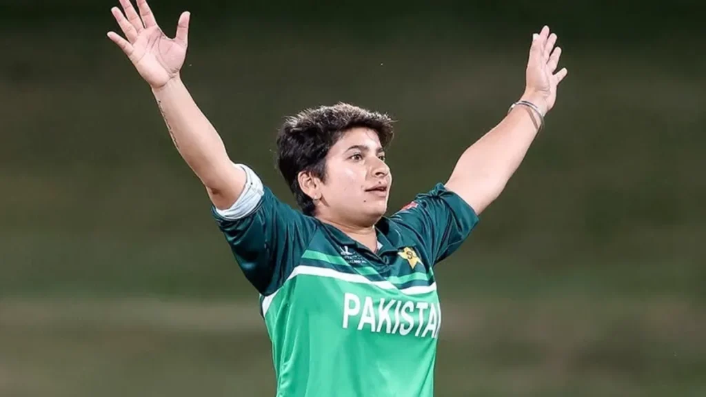 Nida Dar