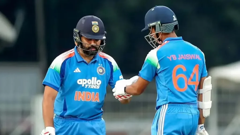 IND vs AFG