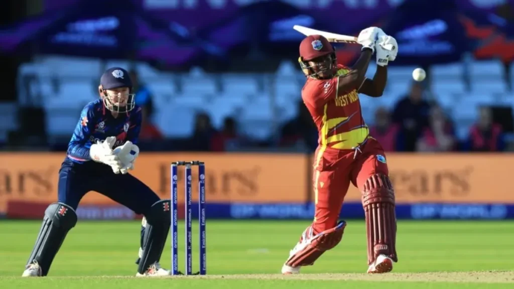 West Indies Women vs Scotland Women's