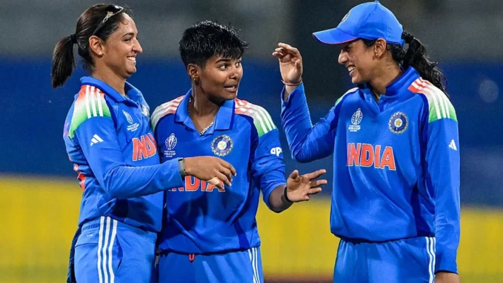 Women's T20 World Cup 2026