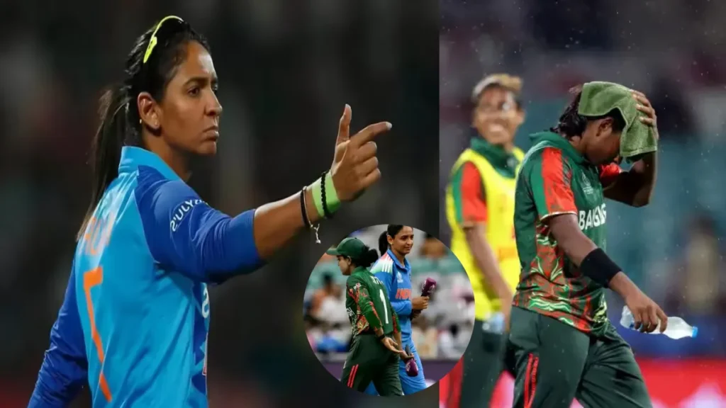 bangladesh vs india Women