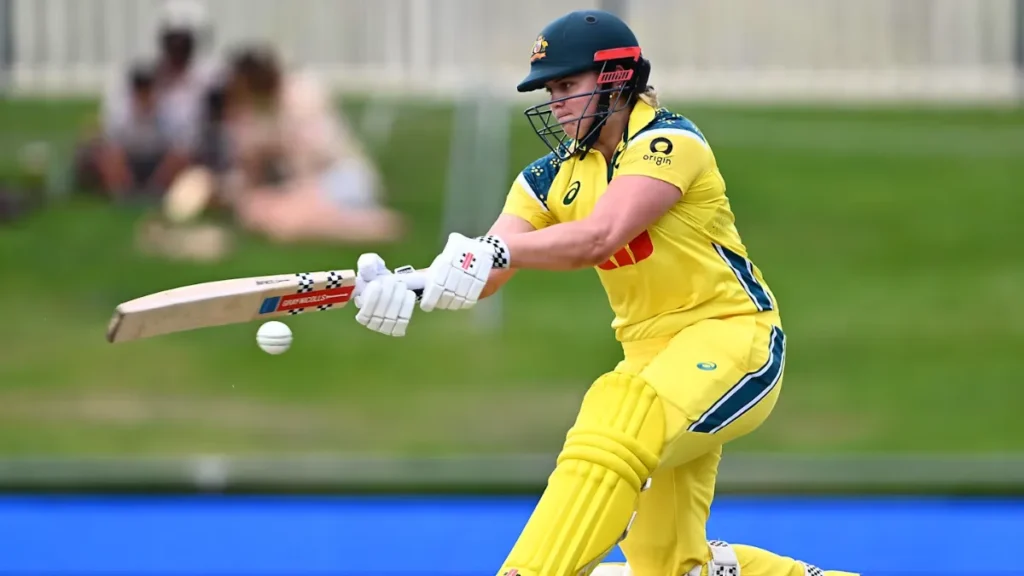 West Indies vs Australia
