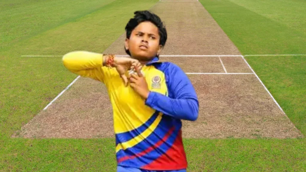 Anvay Dravid