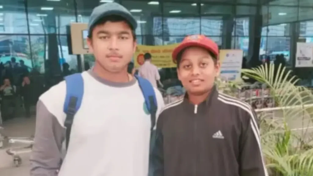 Ayan Raj