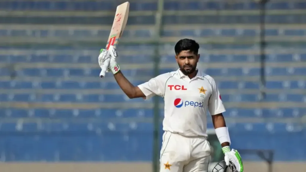 Babar Azam