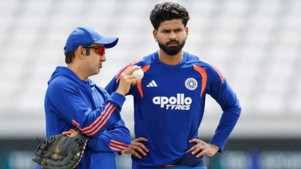India Squad for Zimbabwe Tour