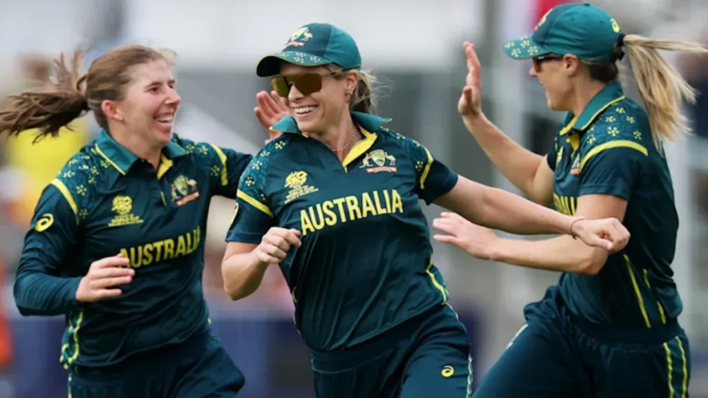 England vs Australia Women’s T20 World Cup 2026 final