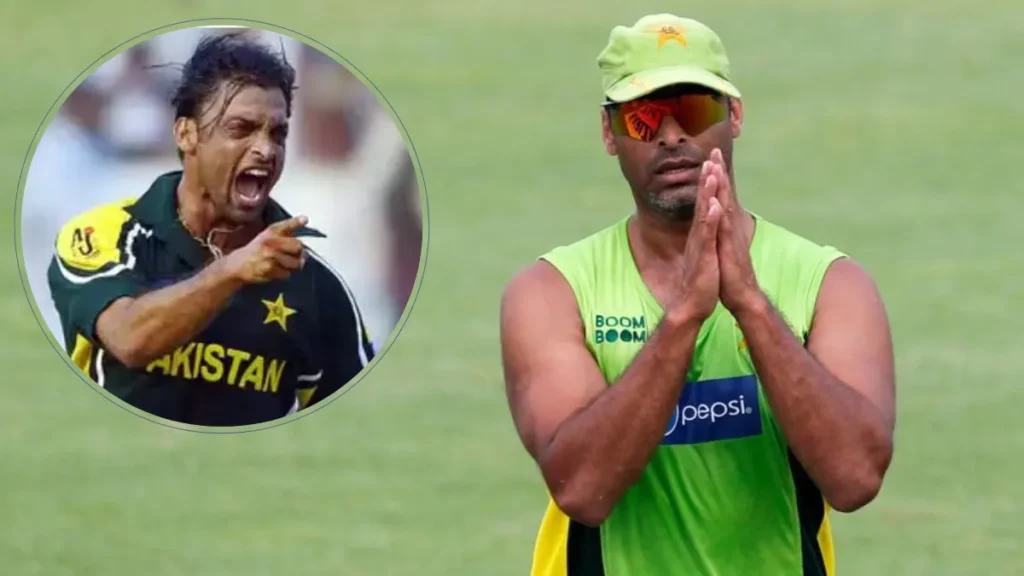 Pakistan Cricket Drugs Scandal