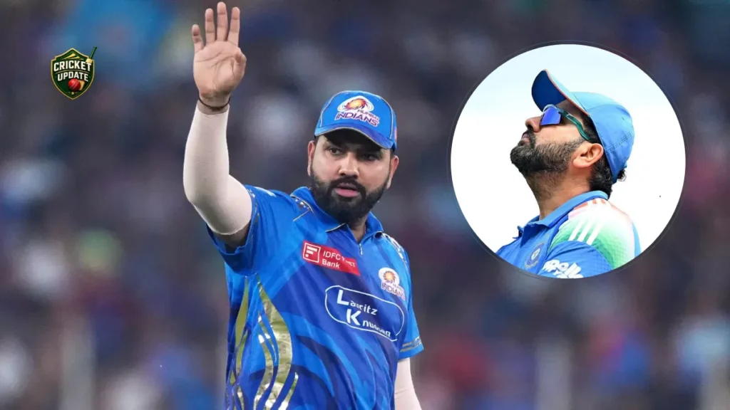 Rohit Sharma Retirement