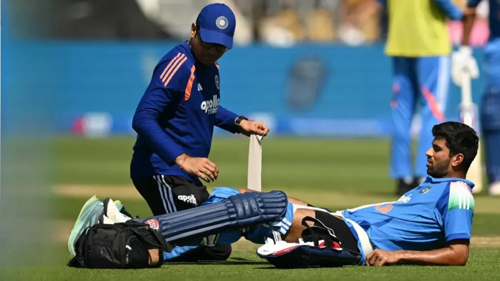 India vs England 3rd ODI