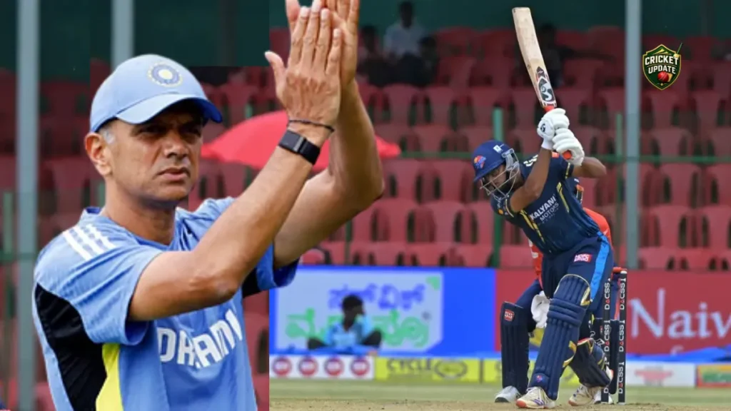 Samit Dravid