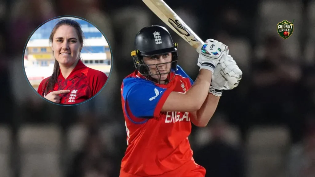 Nat Sciver-Brunt