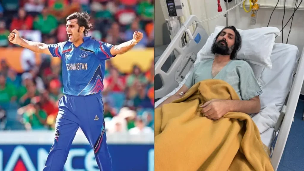 Shapoor Zadran