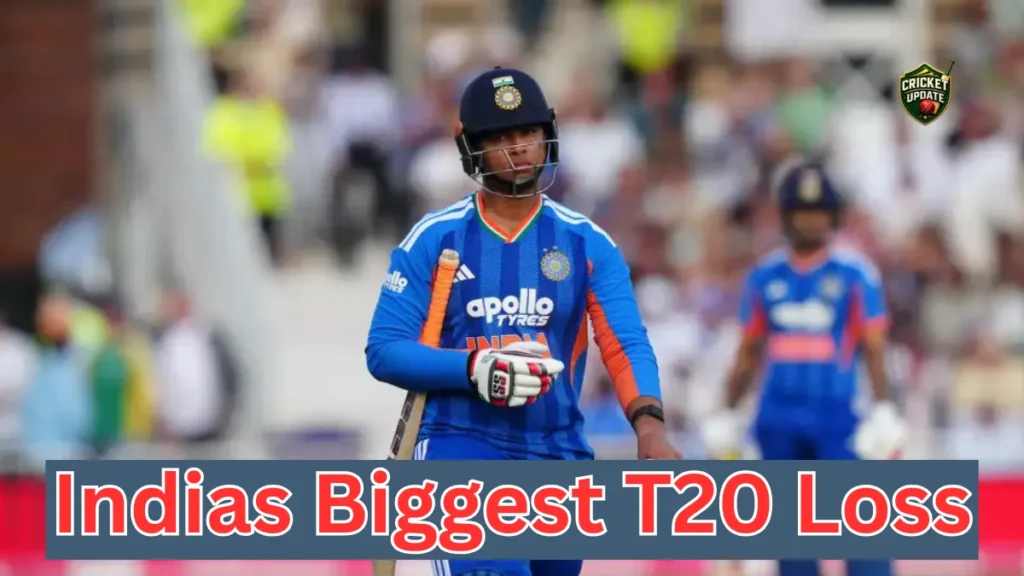 England vs India 3rd T20I