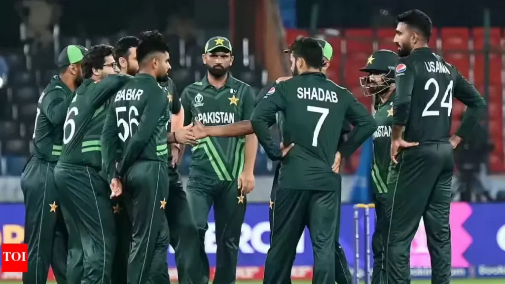 Pakistan