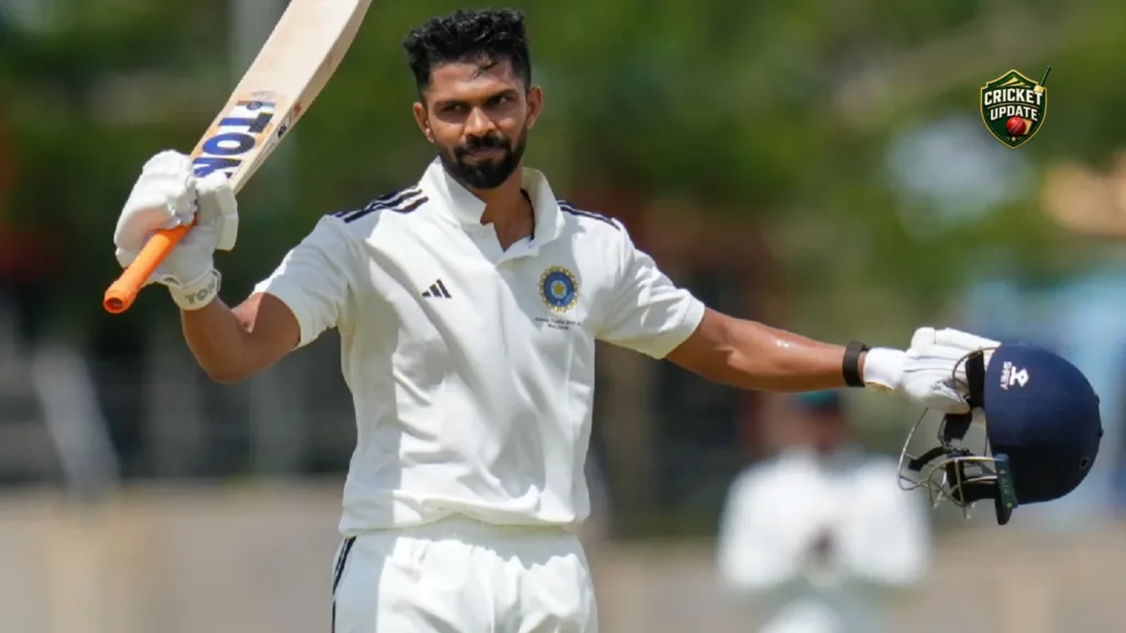 West zone squad for duleep trophy