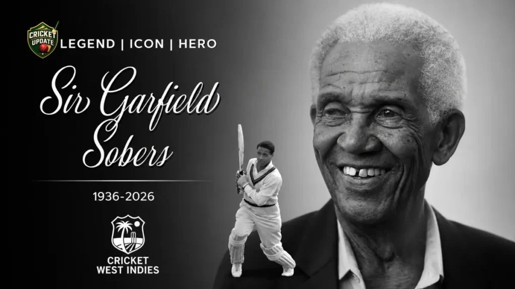 Garfield Sobers