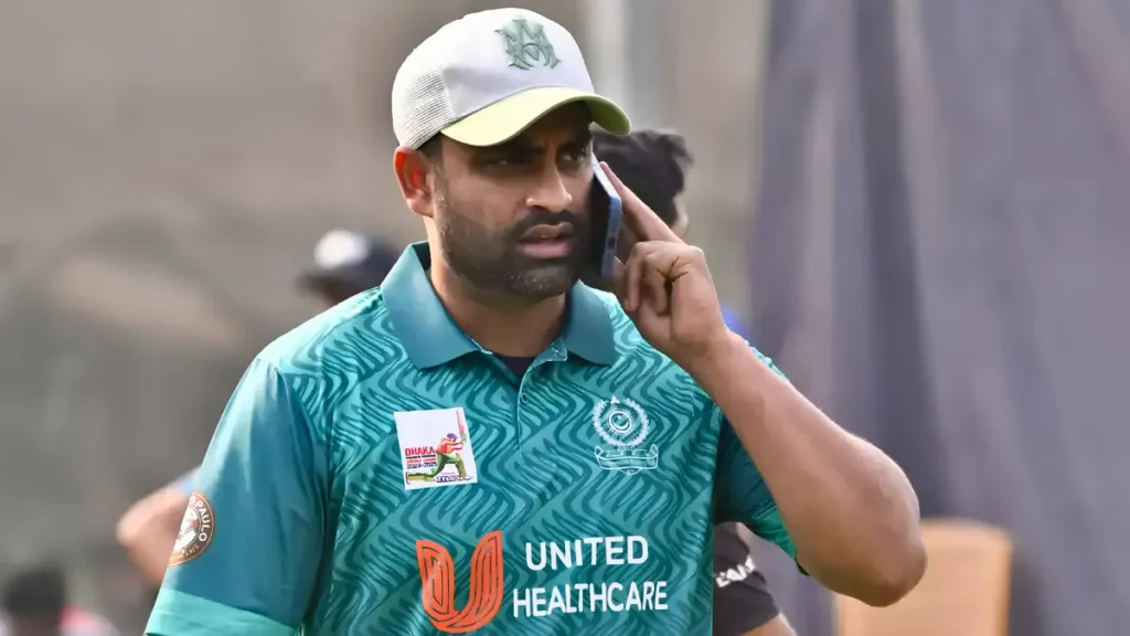 Team India Tour Bangladesh