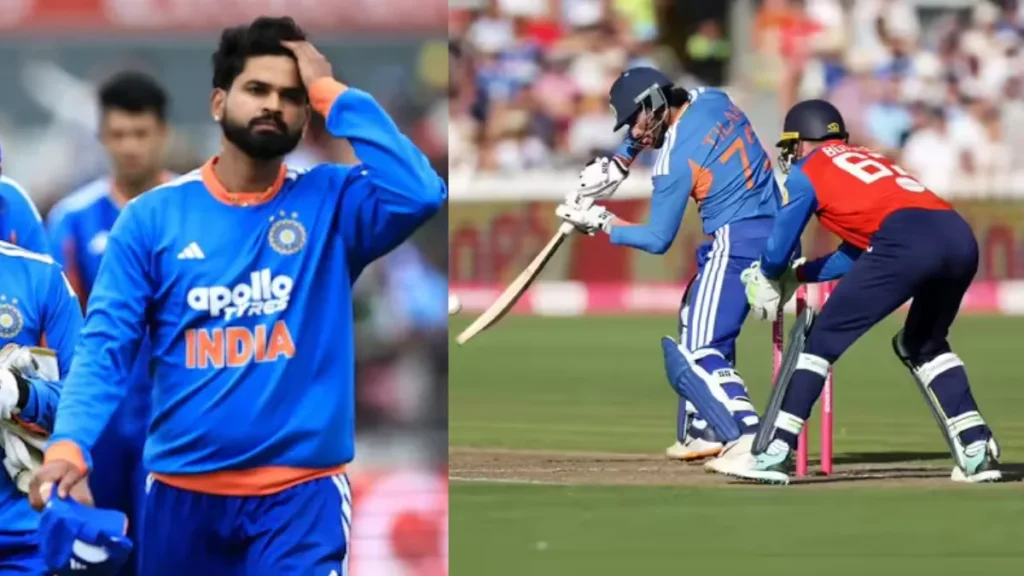 IND vs ENG 5th T20