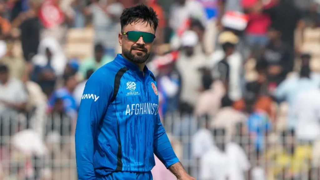 Afghanistan BCCI T20 Series Schedule Change