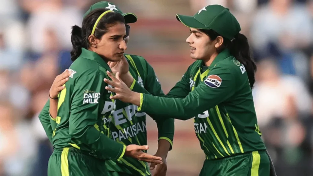 Asia Cup 2026 Pakistan Team