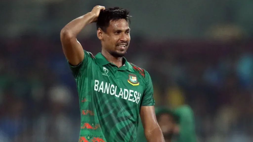 India Tour Of Bangladesh