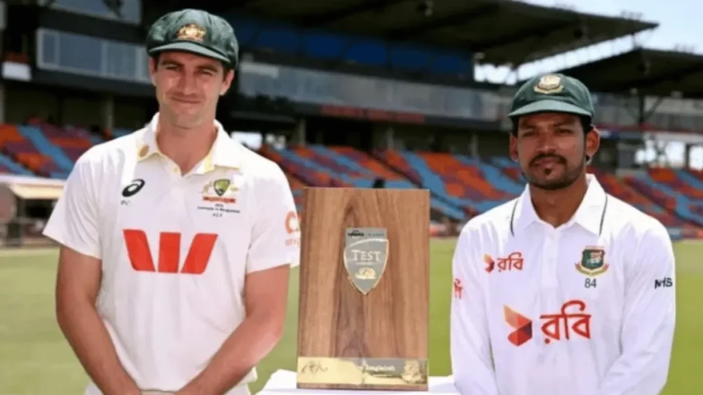 ICC Test Team Rankings