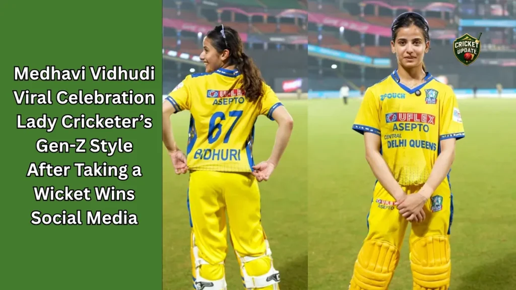 Medhavi Vidhudi Viral Celebration
