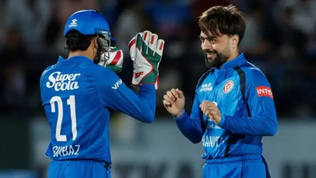 Asian Games 2026-India vs Afghanistan