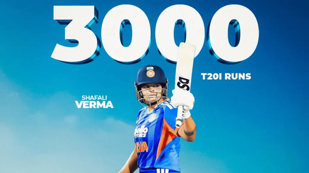 shafali-verma-3000-t20i-runs